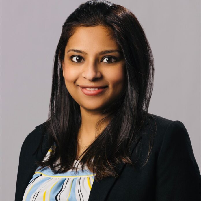 Career as a Research Scientist (Industry) Ishani Dasgupta, PhD
