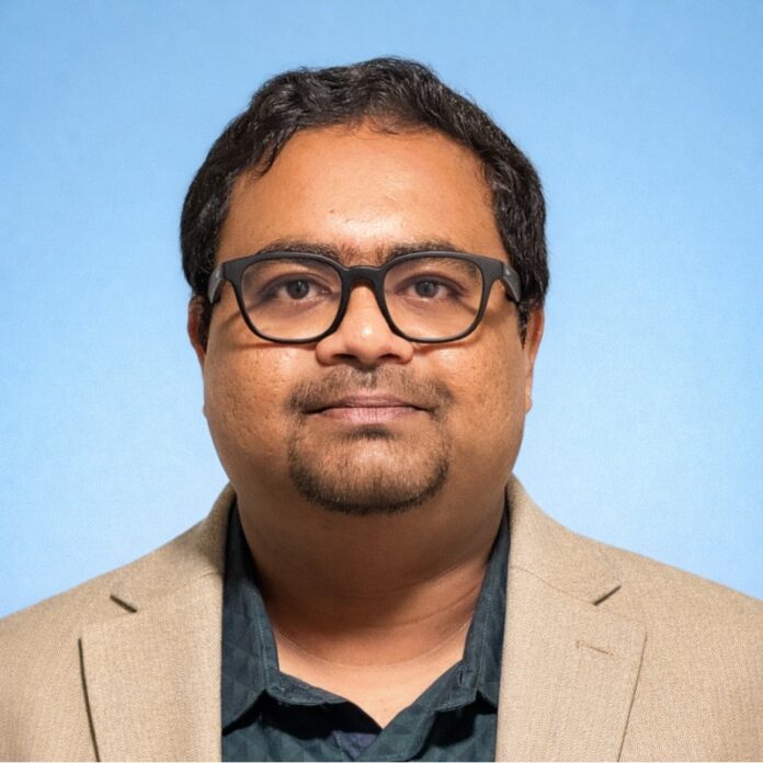 Career as a Research Scientist (Industry) Saikat Bala, PhD