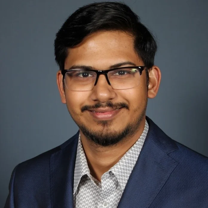 Career as a Research Scientist (Industry) - Subhadeep Dutta, PhD