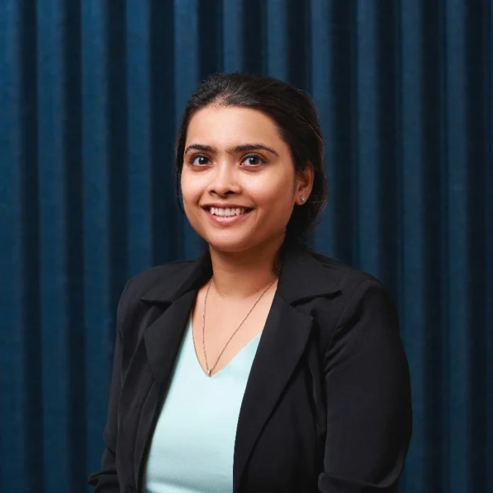 Career as a Research Scientist (Industry) – Debadrita Pal, PhD