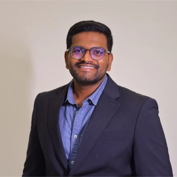 Nishanth D. Tirukoti, PhD