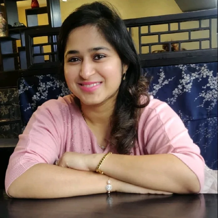Career as a Research Scientist (Industry) – Prakriti Kalra, PhD