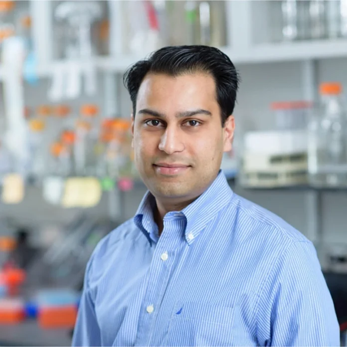 Career as a Research Scientist in Industry Angad Garg, PhD