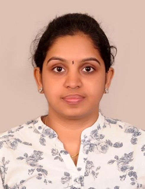 Dr. Gayathri Govindaraju