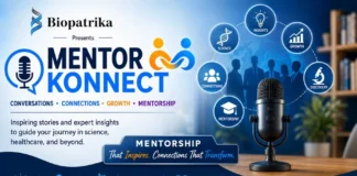 Mentor Konnect by BioPatrika