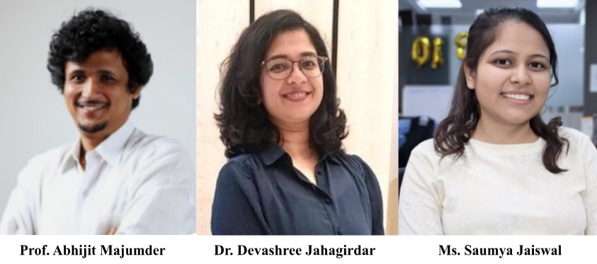OrganoMic team, M-Lab, IIT Bombay