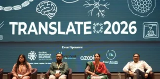 Translate 2026 at MAHE Bengaluru Showcases India’s Push Toward Real-World Healthcare Innovation Translate 2026 at MAHE Bengaluru Showcases India's Push Toward Real-World Healthcare Innovation
