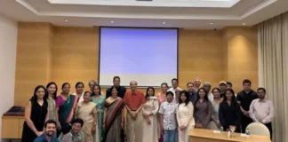 Indira and Eshwar Foundation Awards 2026: A Night of Purpose, Stories & Generational Inspiration Indira and Eshwar Foundation Awards 2026