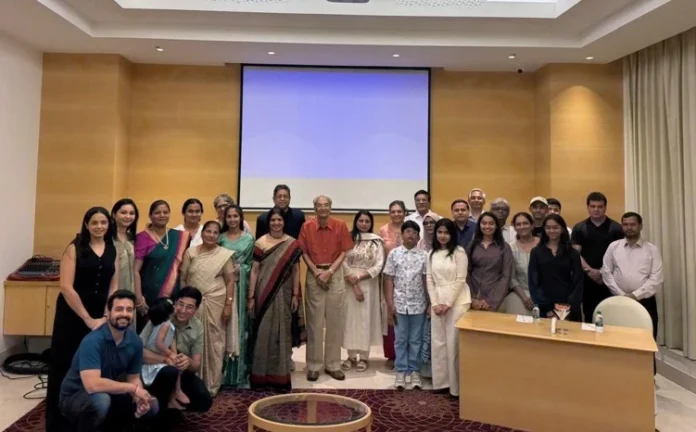 Indira and Eshwar Foundation Awards 2026