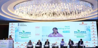 Biopharmaceuticals to Shape Future of Healthcare, India Aims to Launch 100 Biologics by 2047 Biopharmaceuticals to Shape Future of Healthcare, India Aims to Launch 100 Biologics by 2047
