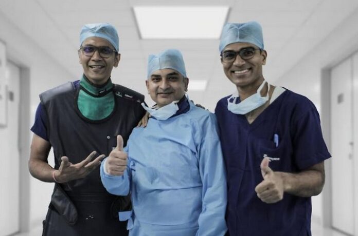 Narayana Health Performs India’s First Pulsed Field Ablation for Atrial Fibrillation