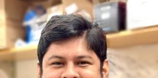 Salt-Inducible Kinase: A novel drug target for immunotherapy of Ovarian Cancer Dr. Arindam Ray