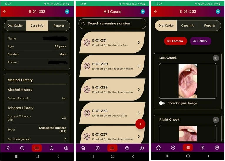 Edgescan AI