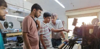 IIT Gandhinagar Explorer Fellowship 2026 Sees Record Student Participation IIT Gandhinagar Explorer Fellowship 2026 Sees Record Student Participation