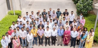 IIT Gandhinagar Hosts Workshop on Urban Resilience and Climate-Resilient Cities IIT Gandhinagar Hosts Workshop on Urban Resilience and Climate-Resilient Cities