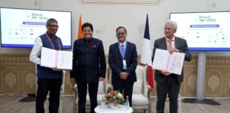 IIT Gandhinagar Joins India–France Initiative to Boost Research and Innovation IIT Gandhinagar Joins India–France Initiative to Boost Research and Innovation