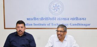 IIT Gandhinagar to Confer 734 Degrees at its 15th Convocation IIT Gandhinagar to Confer 734 Degrees at its 15th Convocation