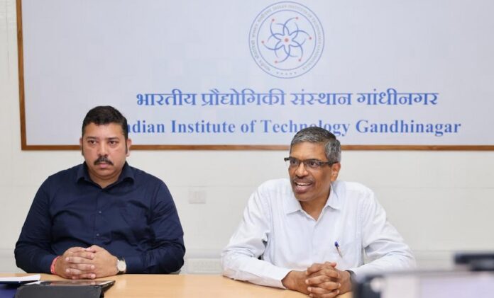 IIT Gandhinagar to Confer 734 Degrees at its 15th Convocation