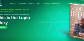Lupin Receives U.S. FDA Approval for Interchangeable Ranibizumab Biosimilar Ranluspec Lupin Receives U.S. FDA Approval for Interchangeable Ranibizumab Biosimilar Ranluspec