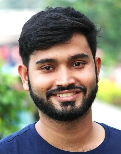 Nilotpal Majumder