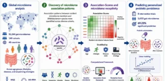 One Probiotic, Different Outcomes: The Role of the Gut Microbiome One Probiotic, Different Outcomes: The Role of the Gut Microbiome
