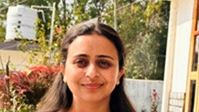 Nanoplastics Linked to Parkinson’s Risk Priya Rathor