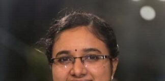 EPHA2/Ephrin-B1 Signaling Drives Oral Cancer Recurrence and Poor Prognosis Reshma Raj R