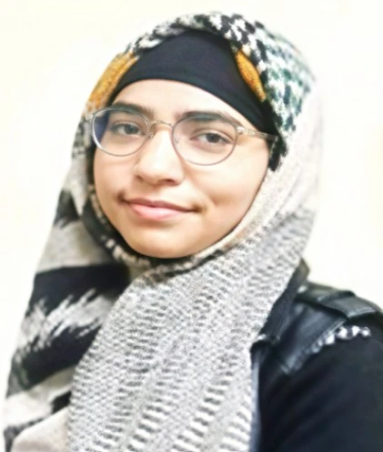 Sayeda Fauzia Iqbal