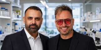 Scispot Raises $8 Million Series A to Accelerate AI-Powered Life Sciences Labs Scispot Raises $8 Million Series A to Accelerate AI-Powered Life Sciences Labs