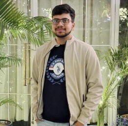 Sourav Goswami