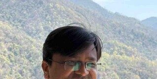 Gold Nanoparticles Enable Electrophoresis-Free SNP Genotyping and PCR Detection Surya Kant Verma