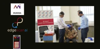 How AI is Transforming Oral Cancer Screening in India: The Story of Mukhia+ How AI is Transforming Oral Cancer Screening in India: The Story of Mukhia+