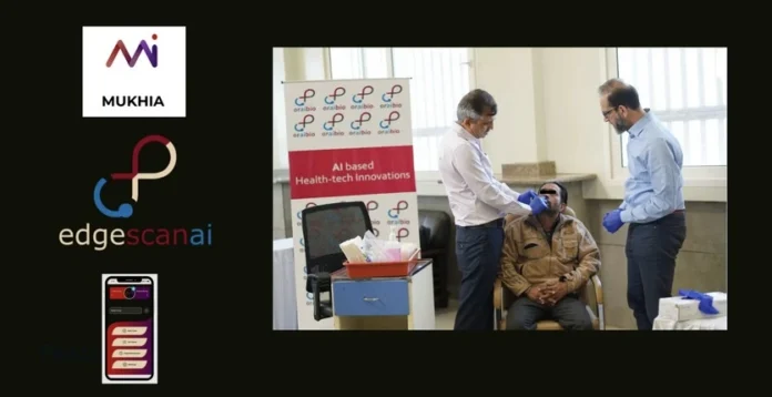 How AI is Transforming Oral Cancer Screening in India: The Story of Mukhia+