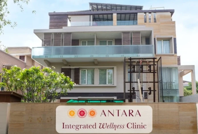 Antara Launches Integrative Medicine Clinic for Chronic Disease Care in Gurugram