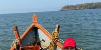 Hidden Diversity of Foraminifera (Rhizaria, Protista) Along Indian Coastline Vaishnavi Dixit
