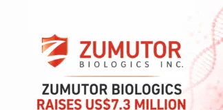 Zumutor Biologics Raises $7.3 Million to Advance NK Cell Cancer Therapy Zumutor Biologics Raises $7.3 Million to Advance NK Cell Cancer Therapy