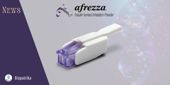 Afrezza How the World's Only Inhaled Insulin Is Changing Diabetes Care