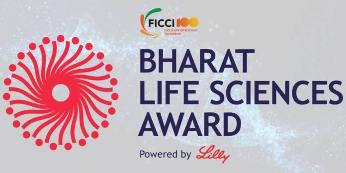 Bharat Life Sciences Award 2026 Invites Applications with ₹7 Crore Grant Support