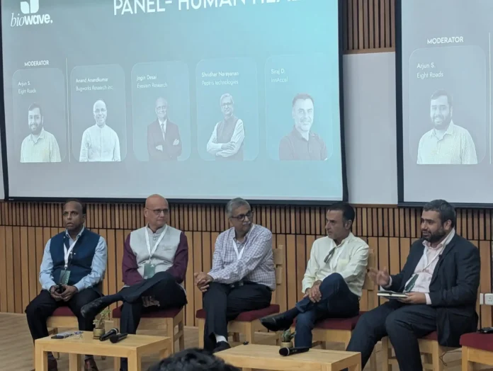 BioWave 2026 How India Is Shaping the Future of Global Biotechnology