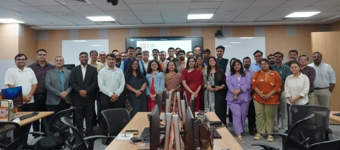 GIFT ifi Hosts GIFT City's First Training & Placement Officers Meet to Strengthen Industry-Academia Collaboration