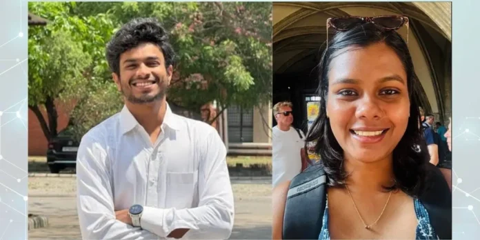 Simran Singh, Musale Krushna Pavan
