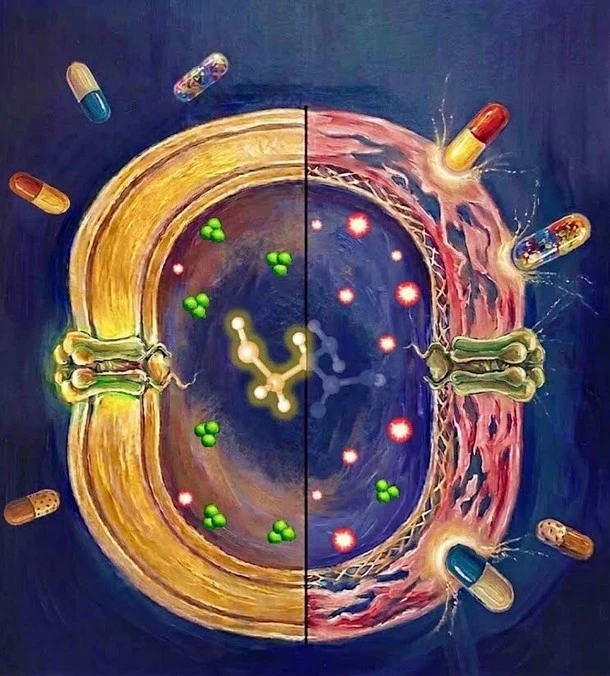 Uncovering metabolic resilience and vulnerabilities in Acinetobacter baumannii