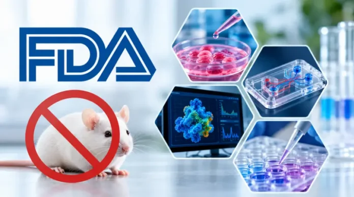 FDA Updates Regulations to Advance Alternatives to Animal Testing