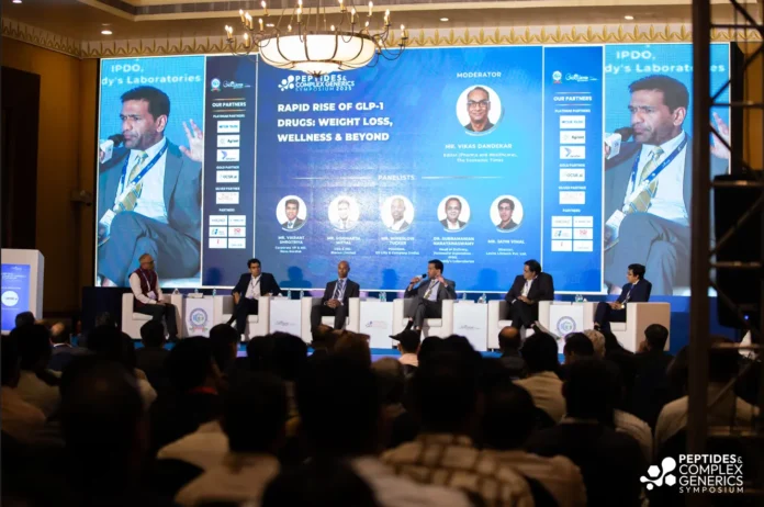 Peptides & Complex Generics Symposium 2026 Returns to Mumbai, Expanding Its Scientific Agenda and Launching the Billion Dose Challenge