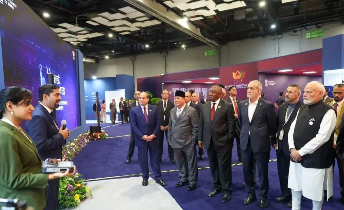 Tricog Showcases AI-Powered Cardiac Care at BRICS 2026
