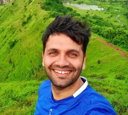 Dr. Rohan Khadilkar