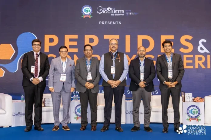 PCG 2026 Brings India’s Complex Therapeutics Ecosystem Together for the Billion Dose Challenge